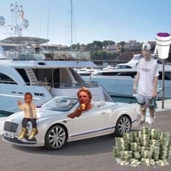 BOoFIN8ER (feat. D kilaniha)