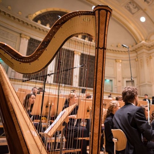Symphonic