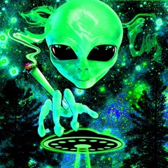 UFO Bass