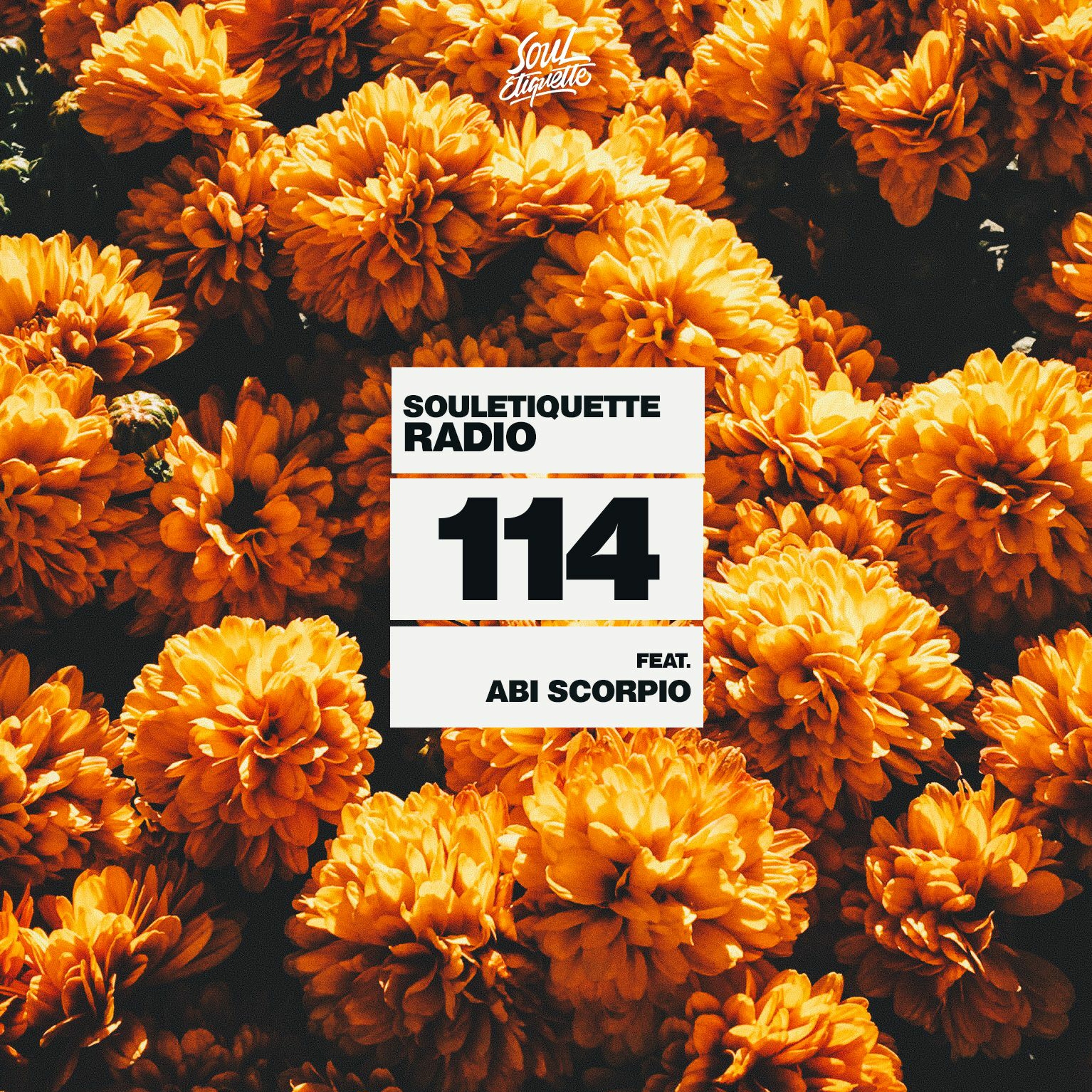 Souletiquette Radio