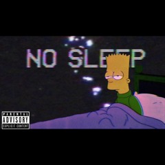 No Sleep (feat. Slim Donny)