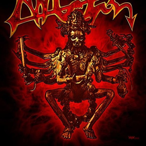 Stream C - Lance - Morbid Angel Of Death by C-LanceTheMonstah | Listen ...