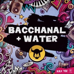 Bunji Garlin - Bacchanal & Water (DJMagnet Intro Refix) (((Hit Buy For Free Download)))