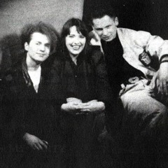 Moresque Foray - Nils & Martina (1989)