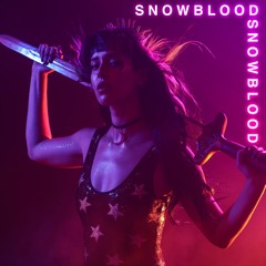 SnowBlood