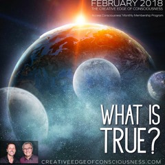 What Is True For You?