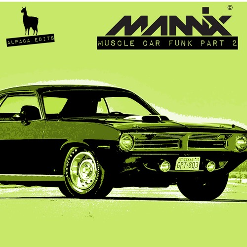 Mannix - So U Wanna Be A Star (Snippet)