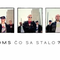 DMS - Odkaz Feat. Tono S