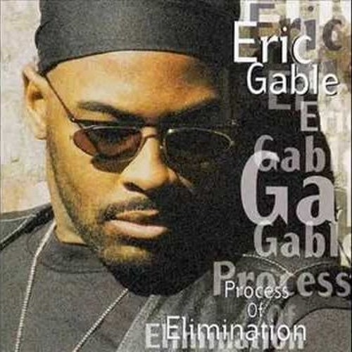 Eric Gable  - Can't Wait To Get You Home