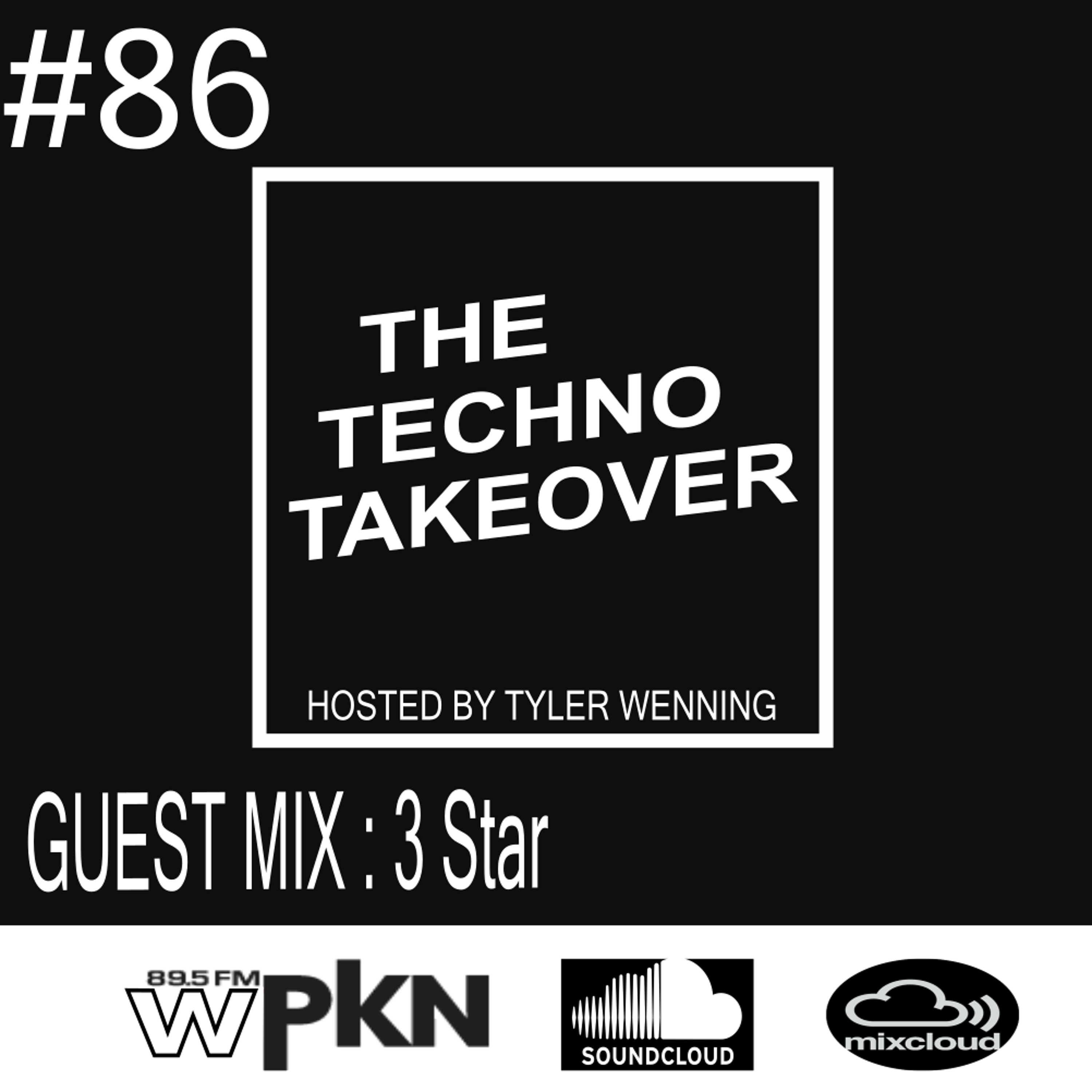 Studio Sessions with Tyler Wenning