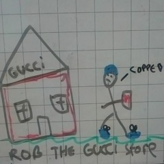 rob the gucci store (prod. lee jardine)