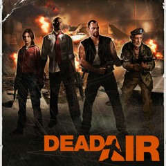 Left 4 Dead - Dead Air