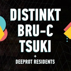 Deeprot Promo Mix