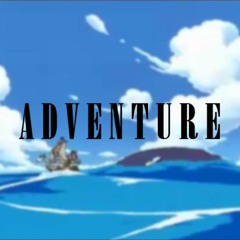 JJ - "Adventure" (Instrumental) LOFI HIP HOP BEAT