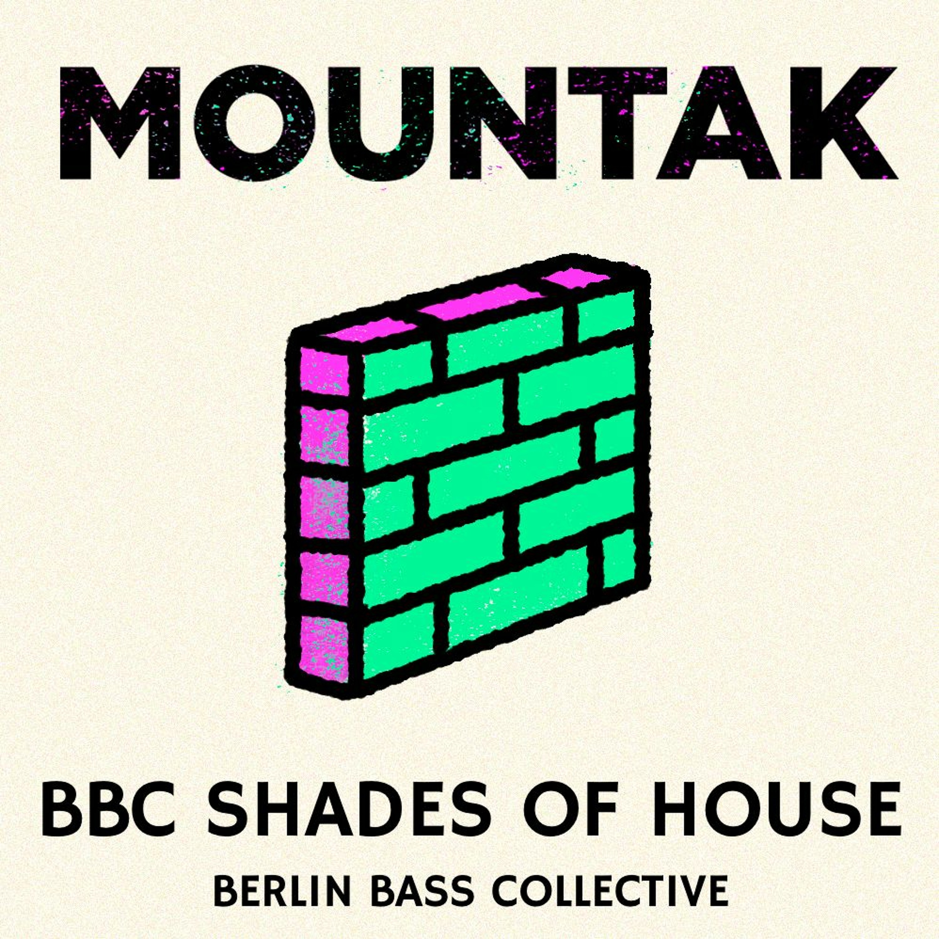 Mountak live at Shades of House (23.02.18) @ Farbfernseher Berlin episode artwork