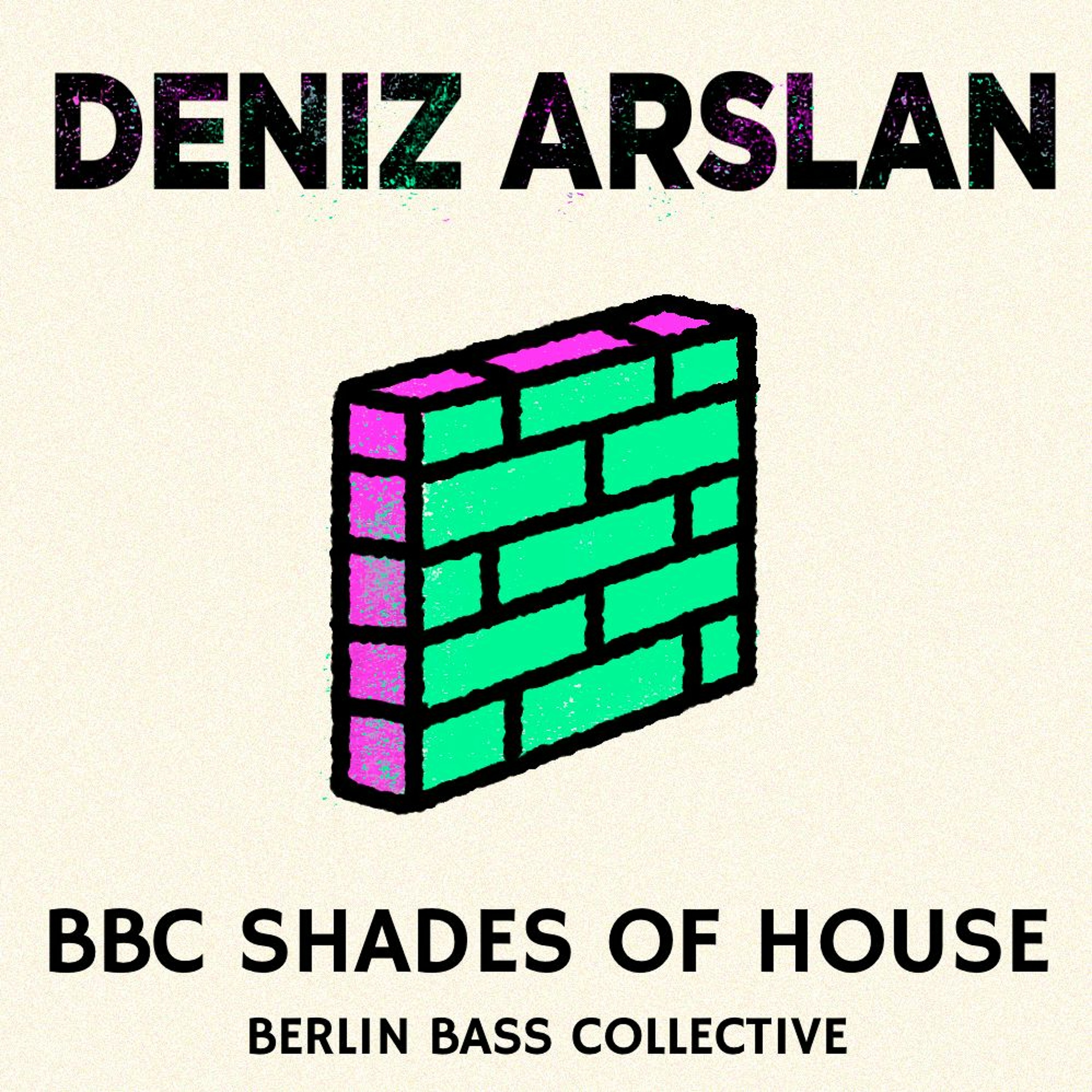 Deniz Arslan live at Shades of House (23.02.18) @ Farbfernseher Berlin episode artwork