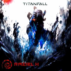 Raziel X - Titanfall
