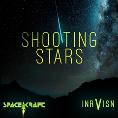 Space Kraft x INRVISN - Shooting Star