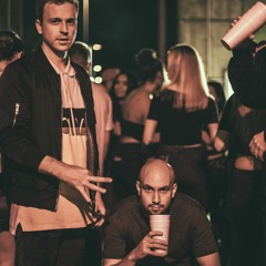 Süden prod. by Raba Beats