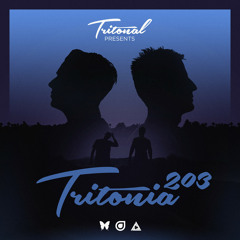 Tritonia 203