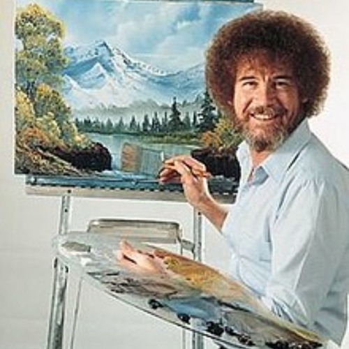 Bob Ross