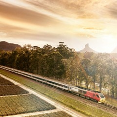Train of Wonders (Comedy/Family)