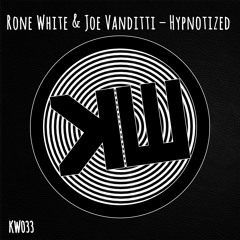 Rone White & Joe Vanditti - Make Me (Original Mix)