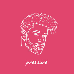 Blest Jones - Pressure