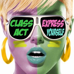 Phresh Tune- SoyClassAct - Rider (Lite Feet Rmx)