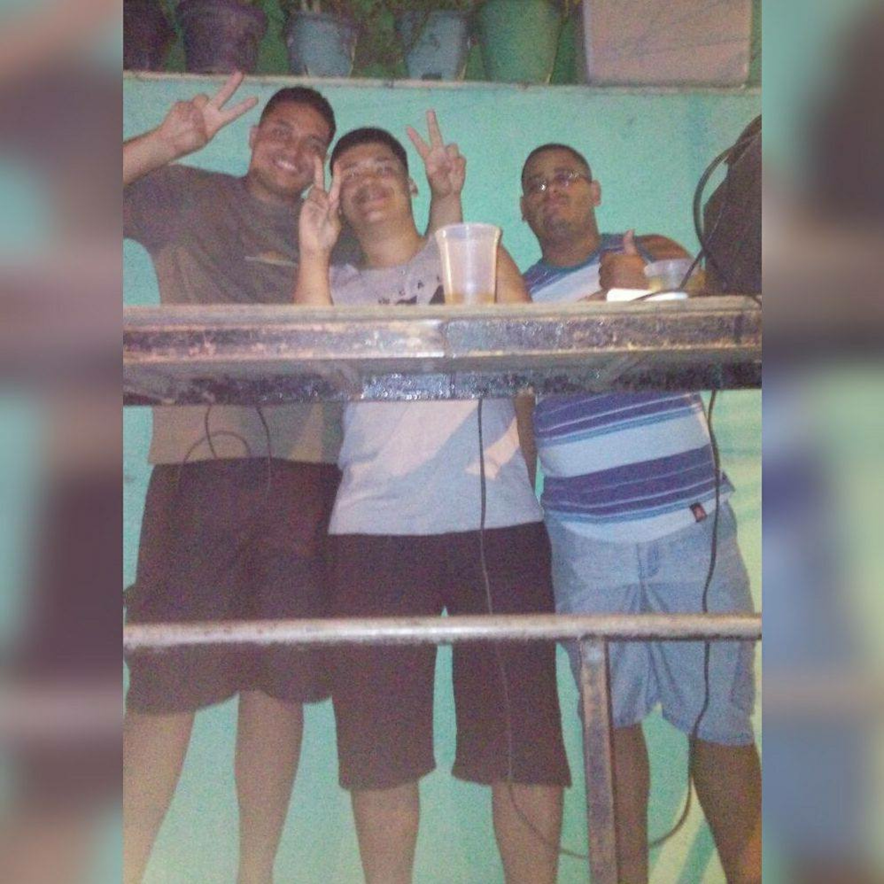 DJ NANDINHO DO SANTUÁRIO