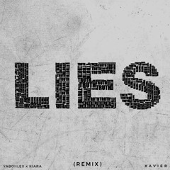 Lies Remix