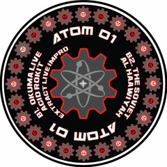 Al Haawiyah (Out now on ATOM 01)