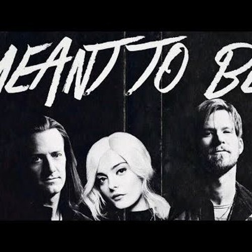 Stream Meant To Be Florida Georgia Line Feat Bebe Rexha Insta Stevenmartinezmusic Kaceymusic By Steven Martinez Listen Online For Free On Soundcloud