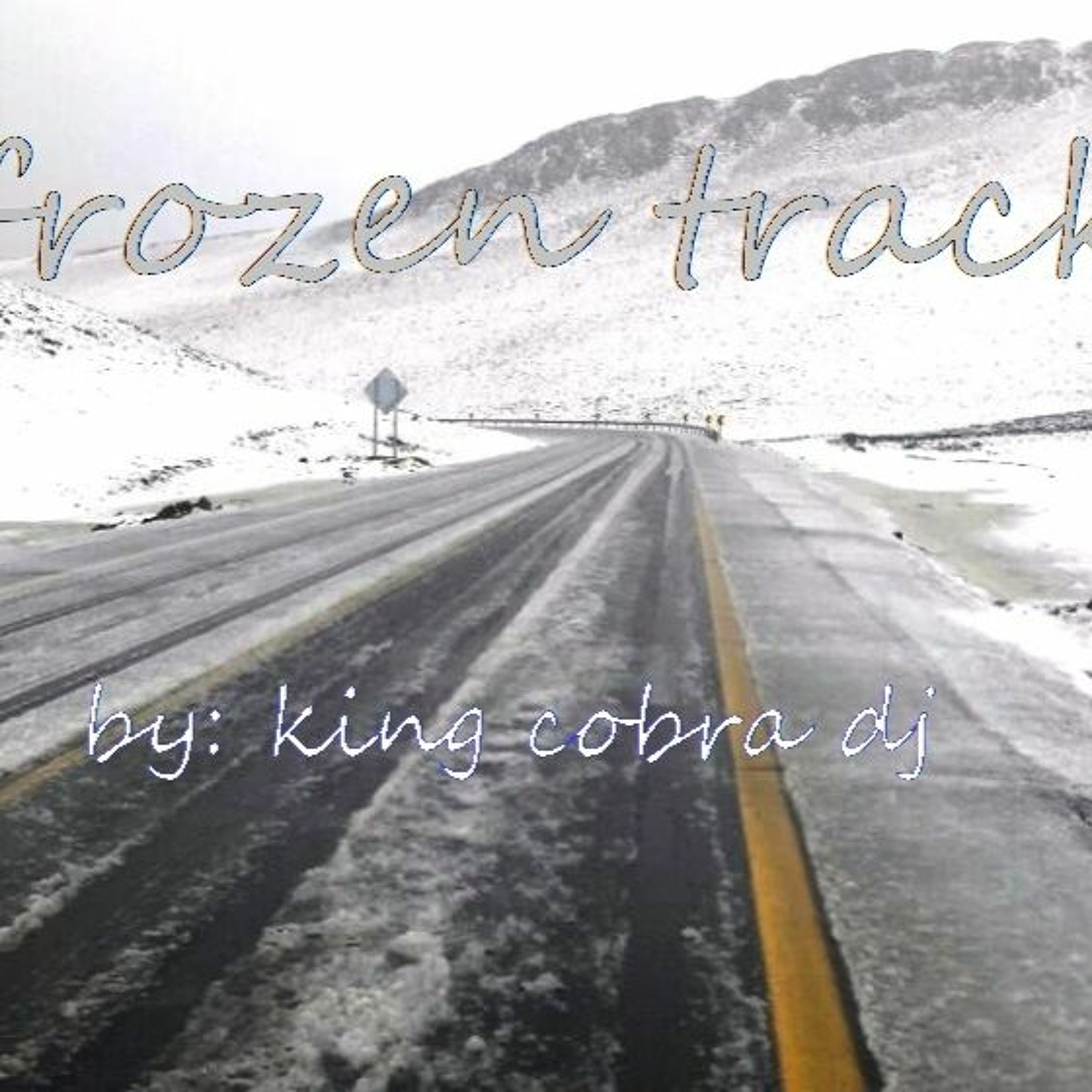 frozen track episode artwork