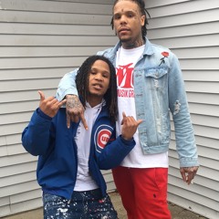 Rich Sans x Outside Today Remix x TmgYellaboi