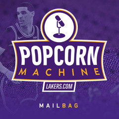 Mailbag: Ingram at Point, Lonzo is Back and More