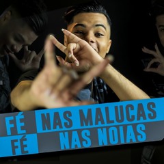 MC Gaagaah - Fé Nas Maluca - Fé Nas Noias( DJ JÉH Dú 9) FODAAAAAAAAA