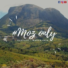 Moz Only (March 2018)