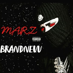 MVRZ- BRANDxNEW