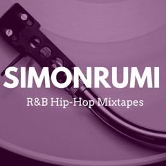 R&B_Hip-Hop Mix Vol.1 (2017) - Chris Brown,Tyga, NERD, Tory Lanez, Rick Ross, 112