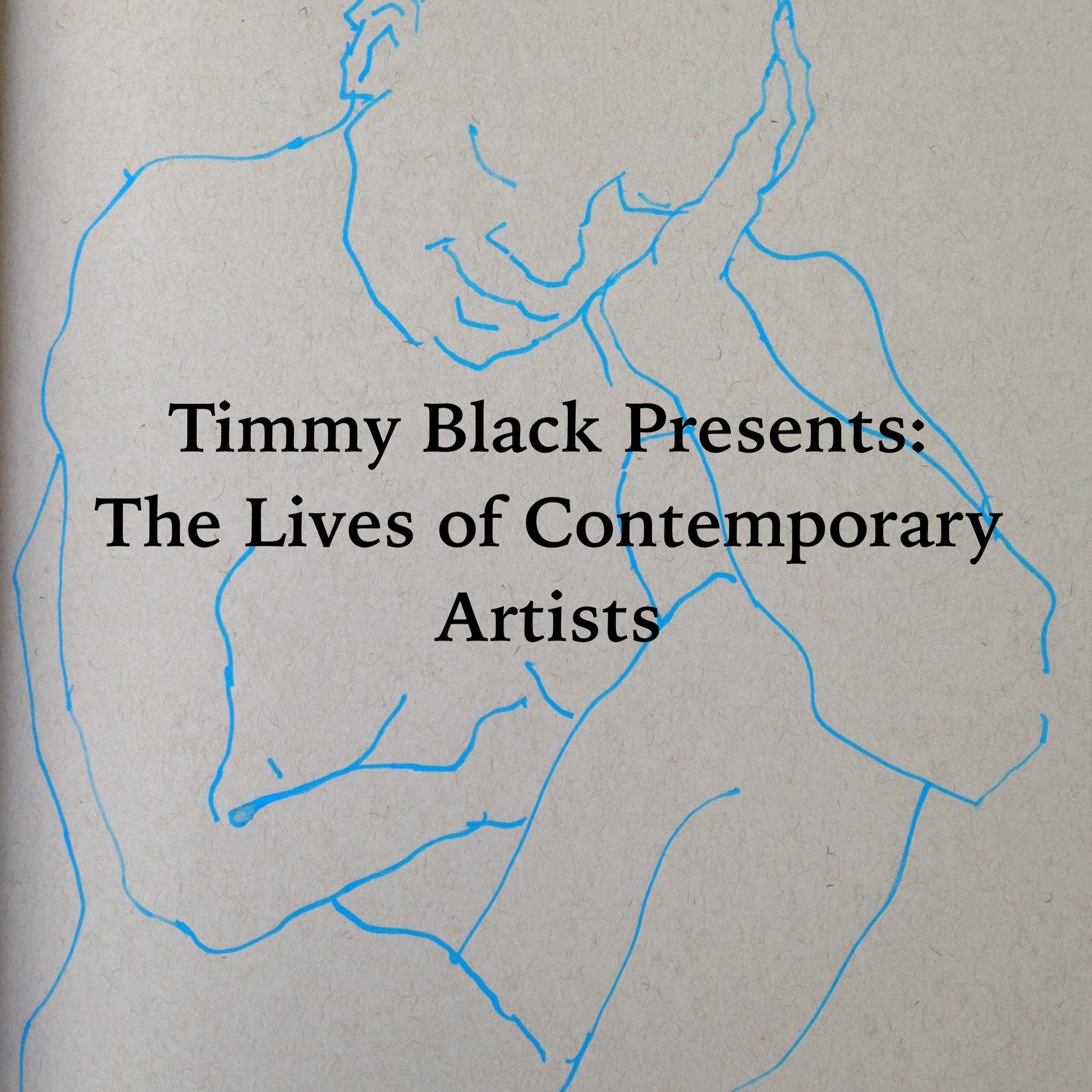 The Lives of Contemporary Artists: Episode 21 episode artwork