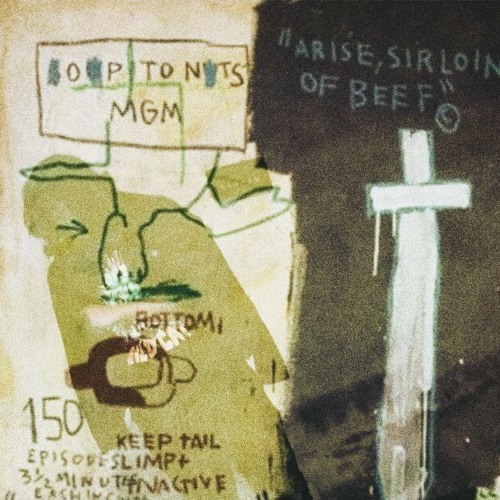 Basquiat prod. CARD