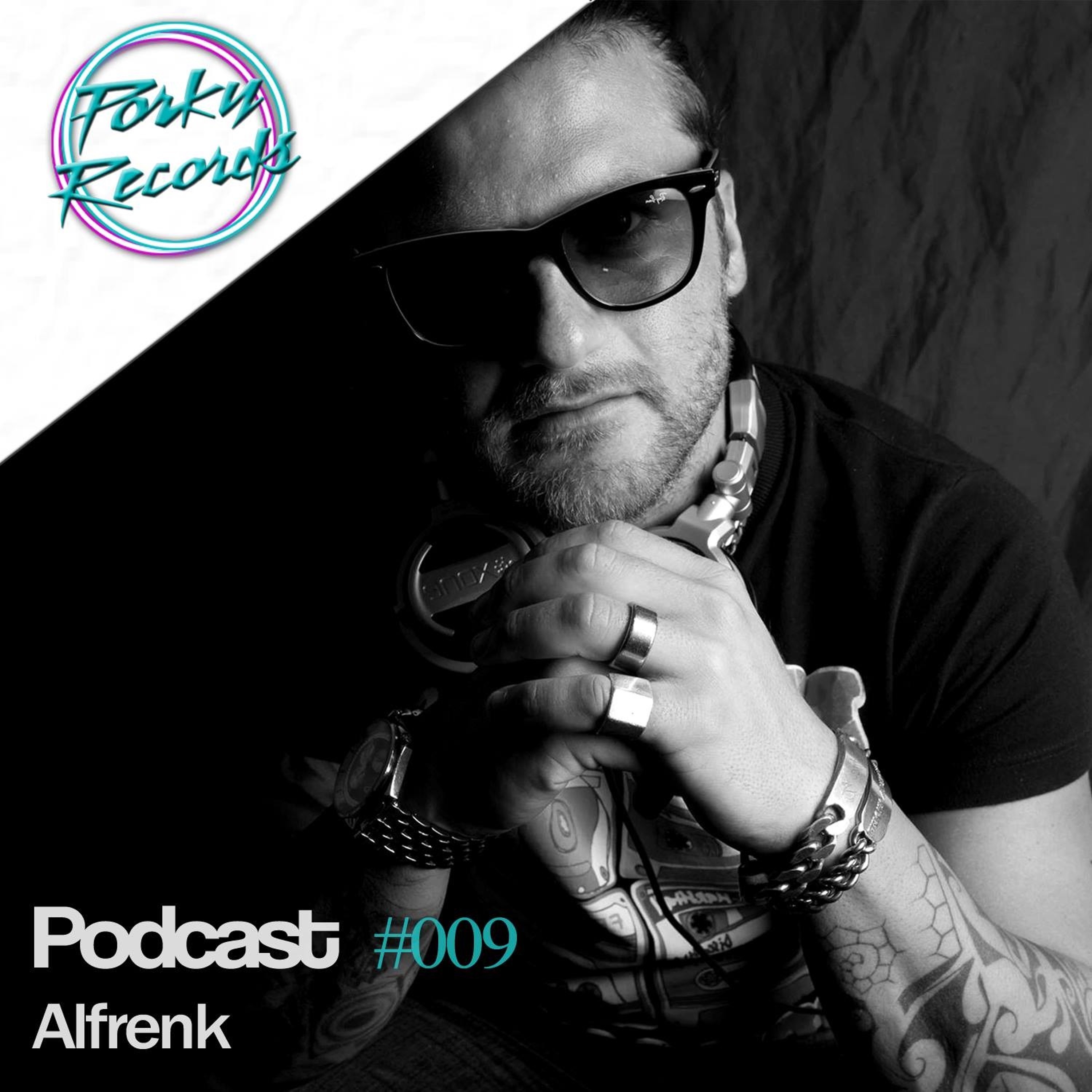 Alfrenk