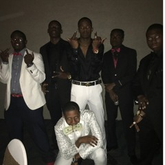 SLICK ft BIG TRAV & BIG BRAN- TRAFFIC