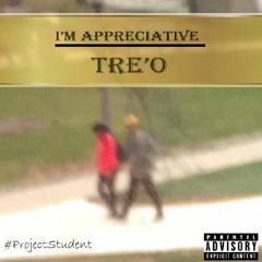 I'm Appreciative (Sleep Walking Mix)