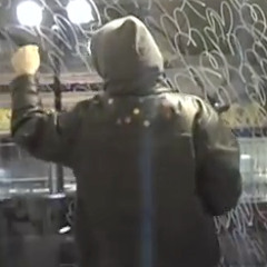 Ram Samocha, Dont Give Up, 2007