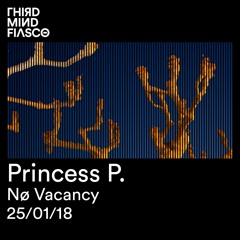 TMF Set #014 - Princess P - No Vacancy - Zurich