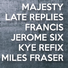 Automation Lauch Party