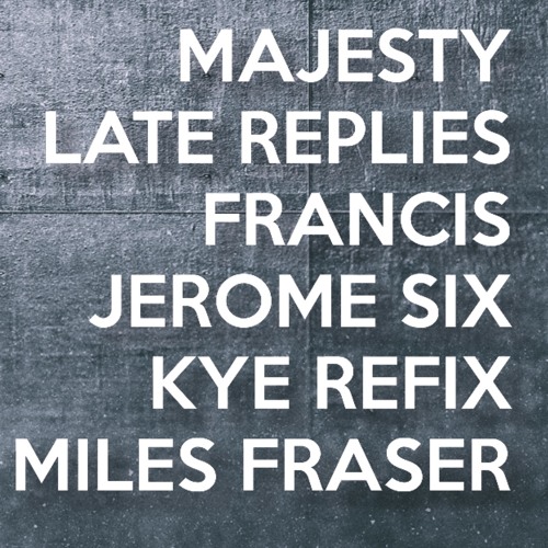 Automation Lauch Party