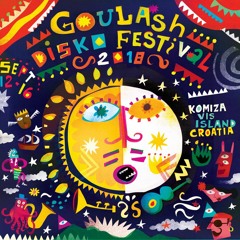 Goulash Disko - Live Sets